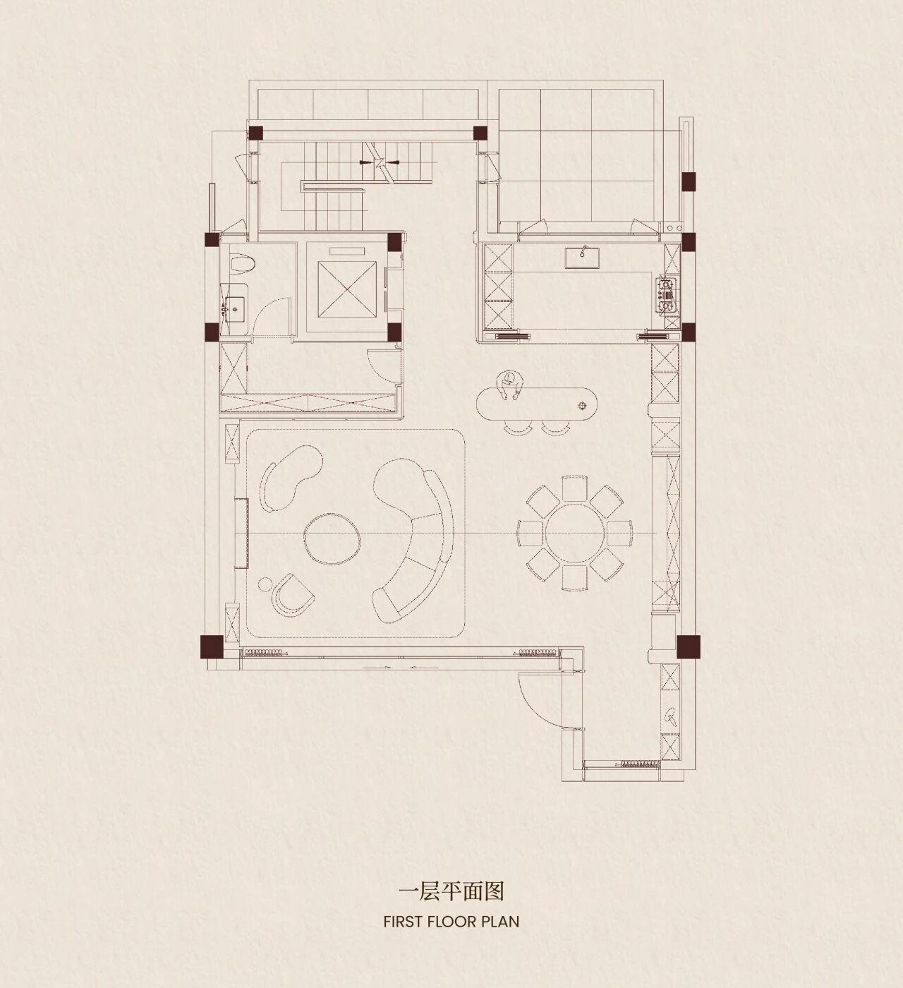 绿城 · 湖畔恒庐丨中国台州丨DAS大森设计-60