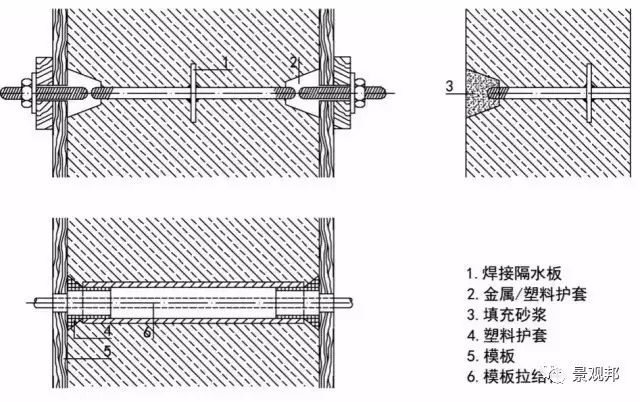 炫彩透光,创意混凝土,打造不一样的景观空间-88