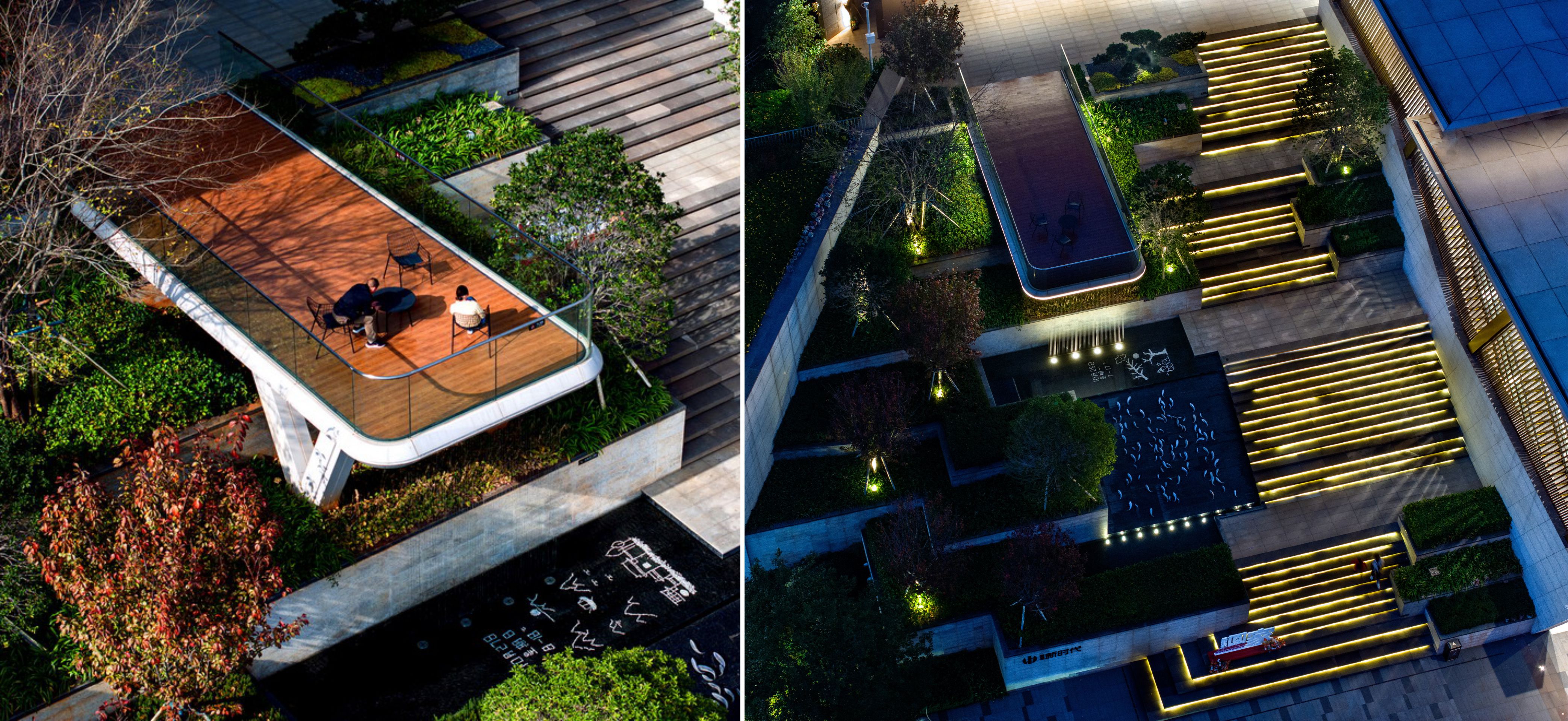 曲靖宏发新时代广场住宅丨中国曲靖丨中外建工程设计与顾问有限公司深圳分公司-16