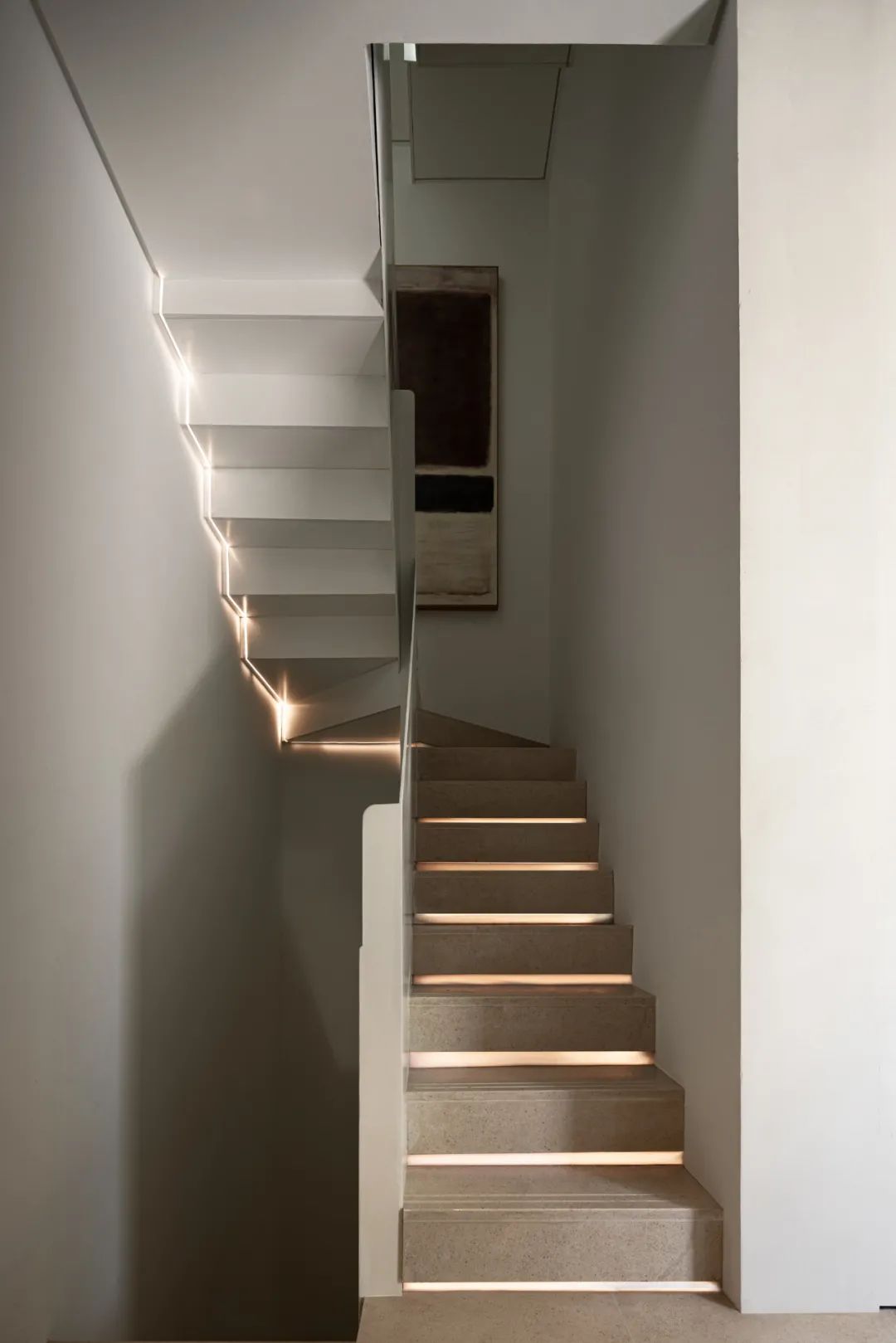 中海黄龙云起·三里庐,阳光城溪山悦合院样板间丨中国北京丨近境制作,远域生活-77