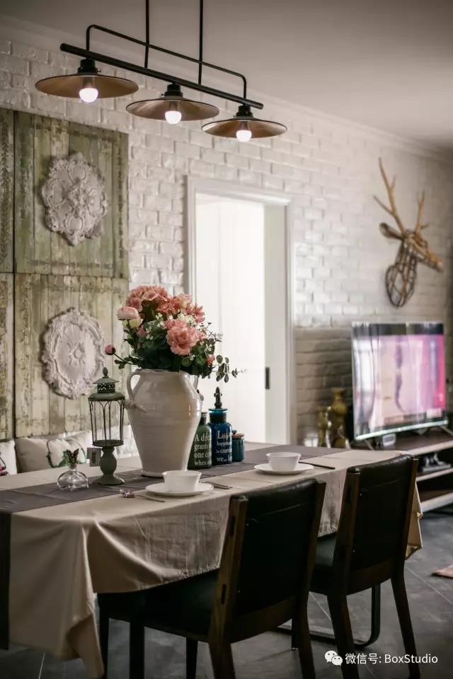 森林系北欧(火烈鸟版)——90后小海归的时尚慵懒生活-11