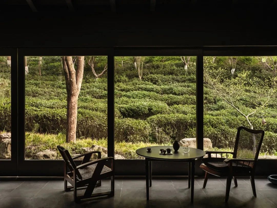 春山在望丨中国江苏丨尚壹扬设计-99