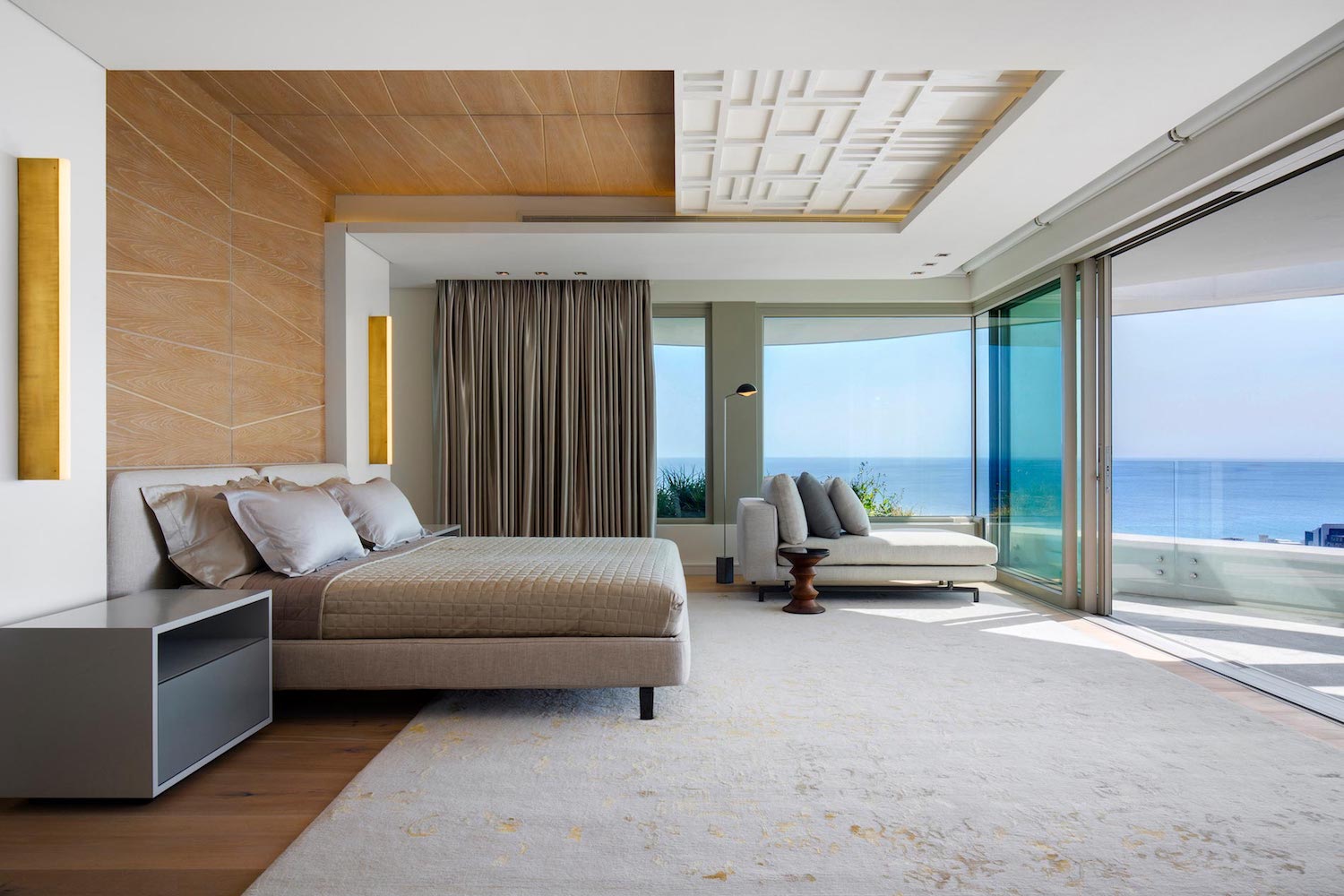 Lion’s View a two storey opulent house and a statement of architectural and design excellence by ARRCC and Saota   CAANdesign  Architecture and home design blog-37