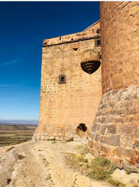 卡拉奥拉城堡-8