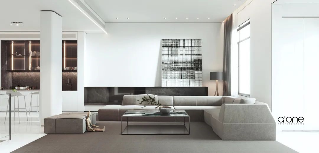 极简生活,绘出温暖日常-104