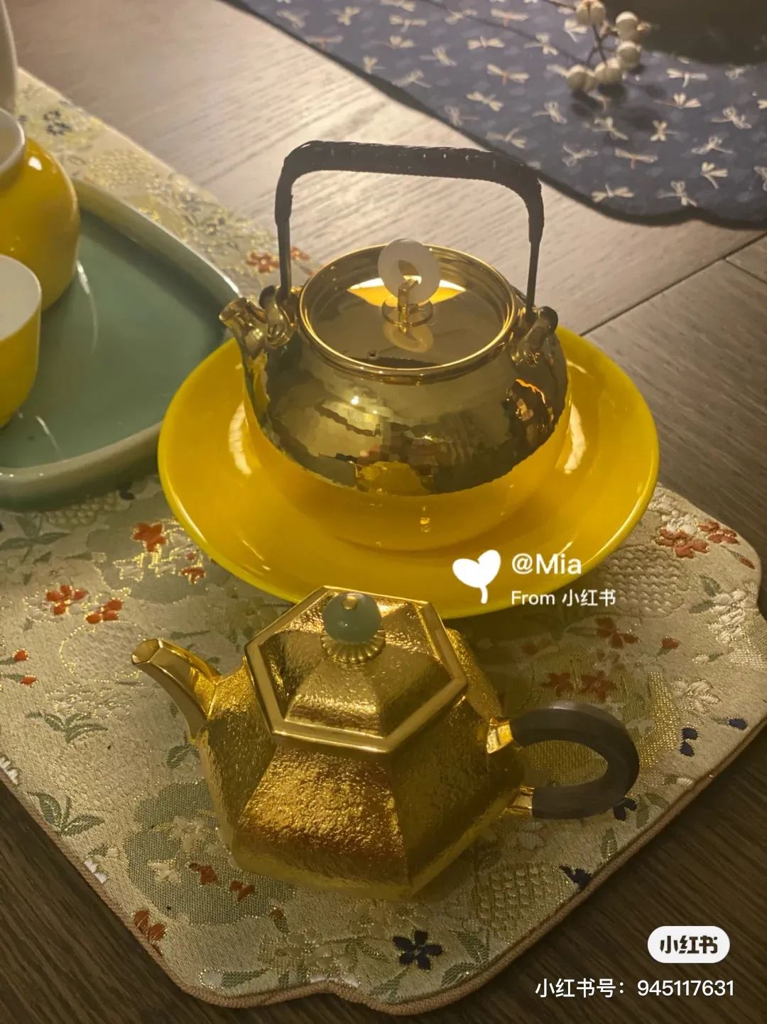 微物之光 · 成都 650㎡自然美学别墅设计丨中国成都丨STUDIO.Y 室内设计事务所-93