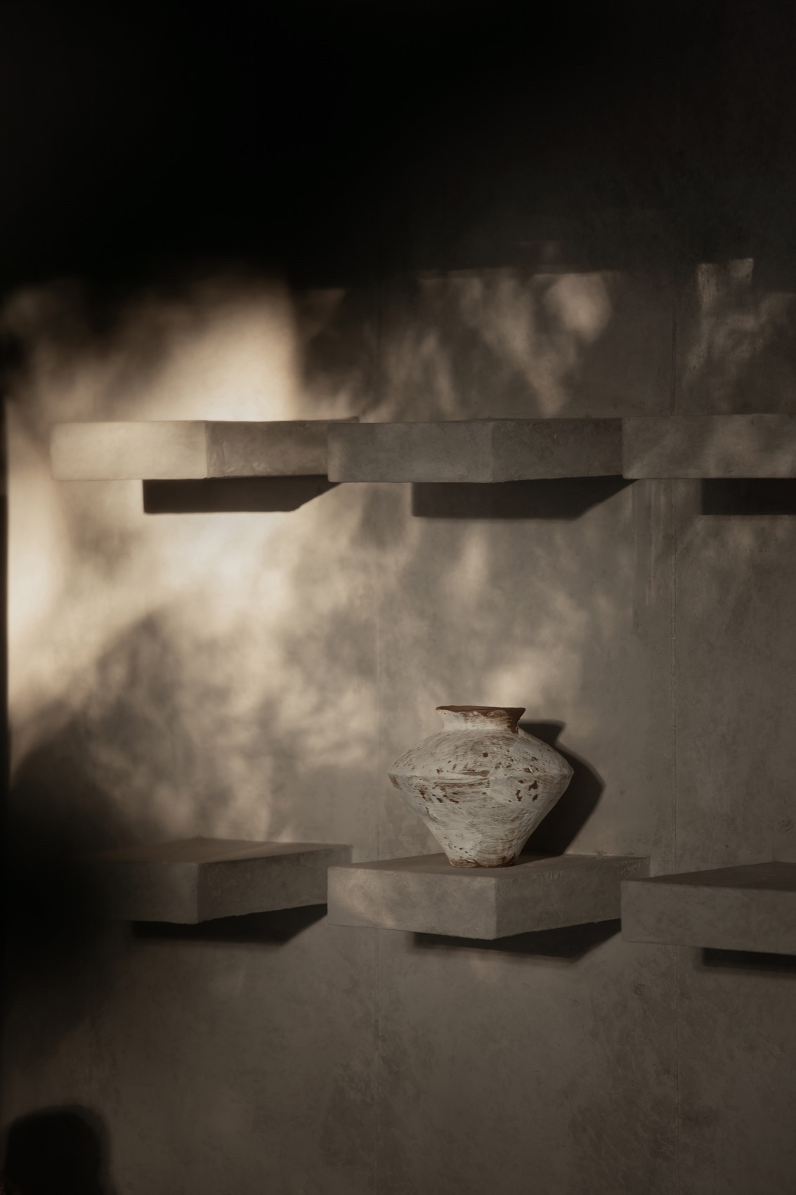 杭州“日常”花店丨中国杭州丨椿山设计-29