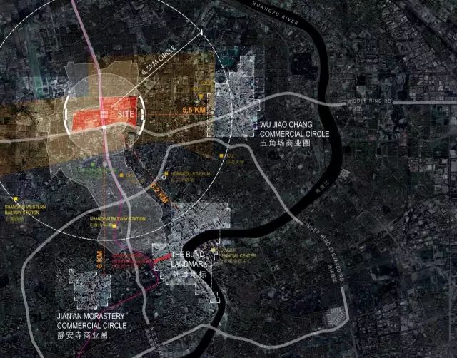 上海市北高新转型升级规划设计-100