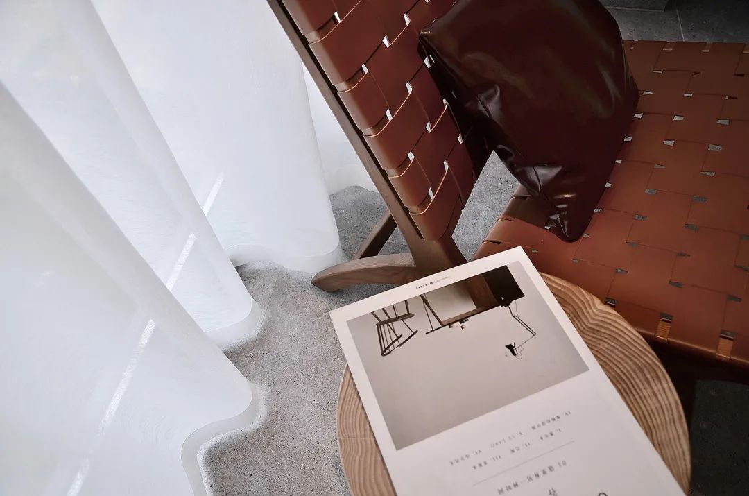 一方安隅丨朴境设计-15