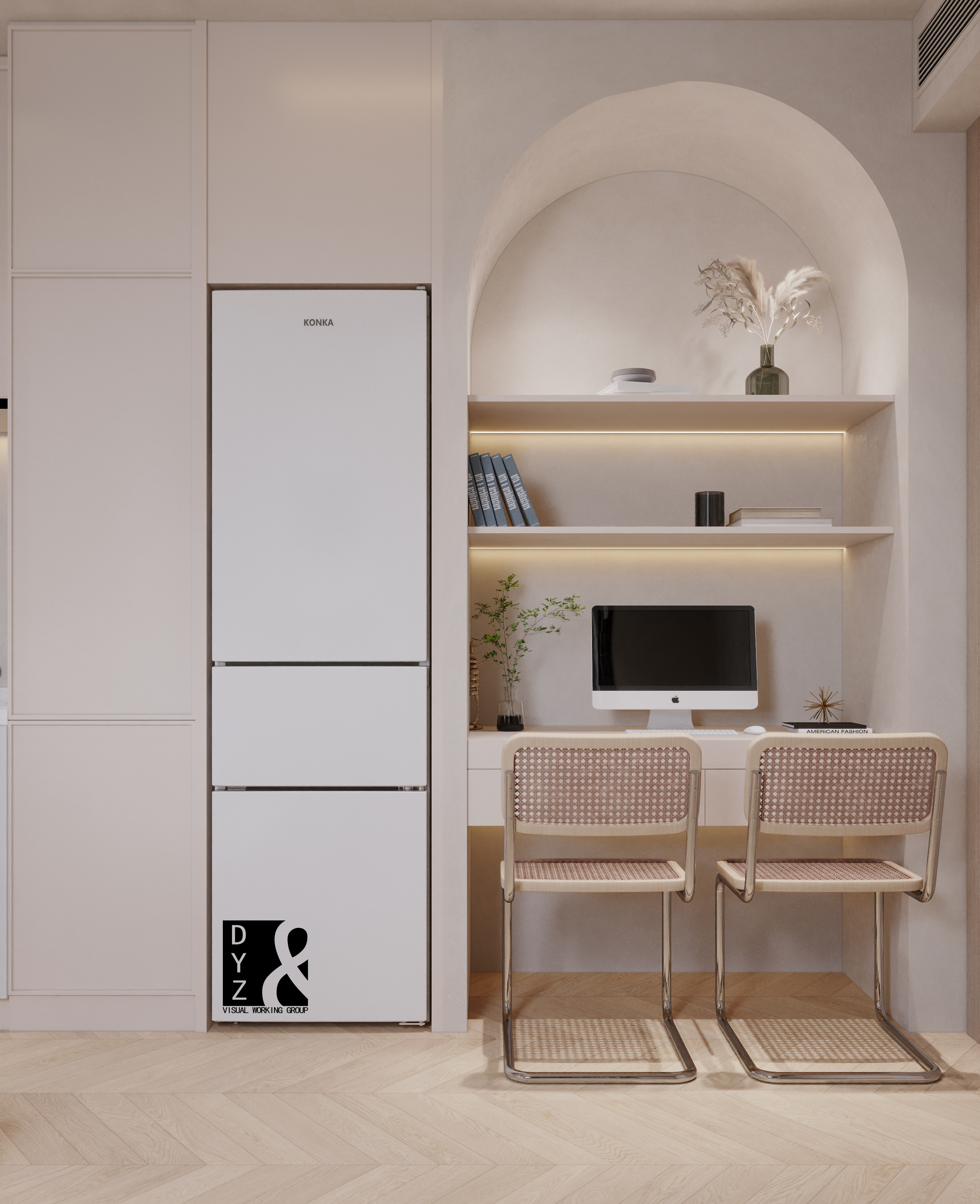 原木极简CR表现-6