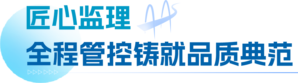 兴联路大桥正式通车友谊国际监理护航品质丰碑-6