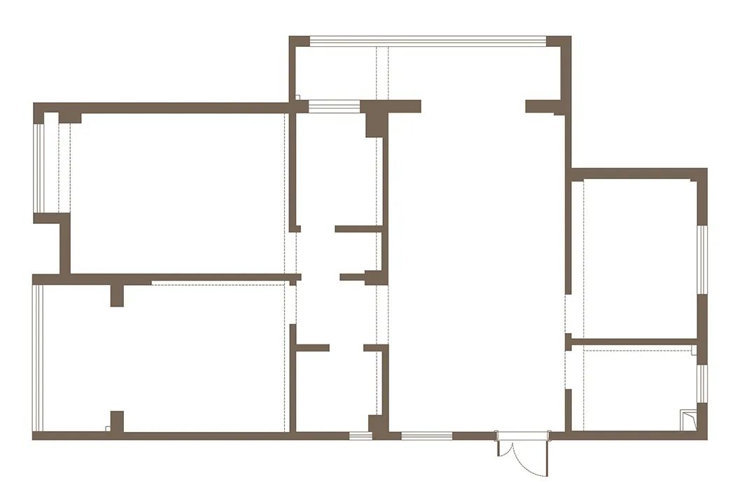 简约精致,打造温馨生活空间-8