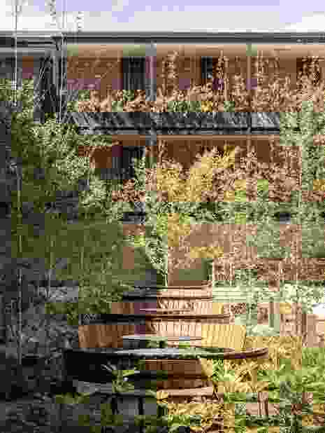 IGLU Summer Hill学生住宿项目丨澳大利亚悉尼-9