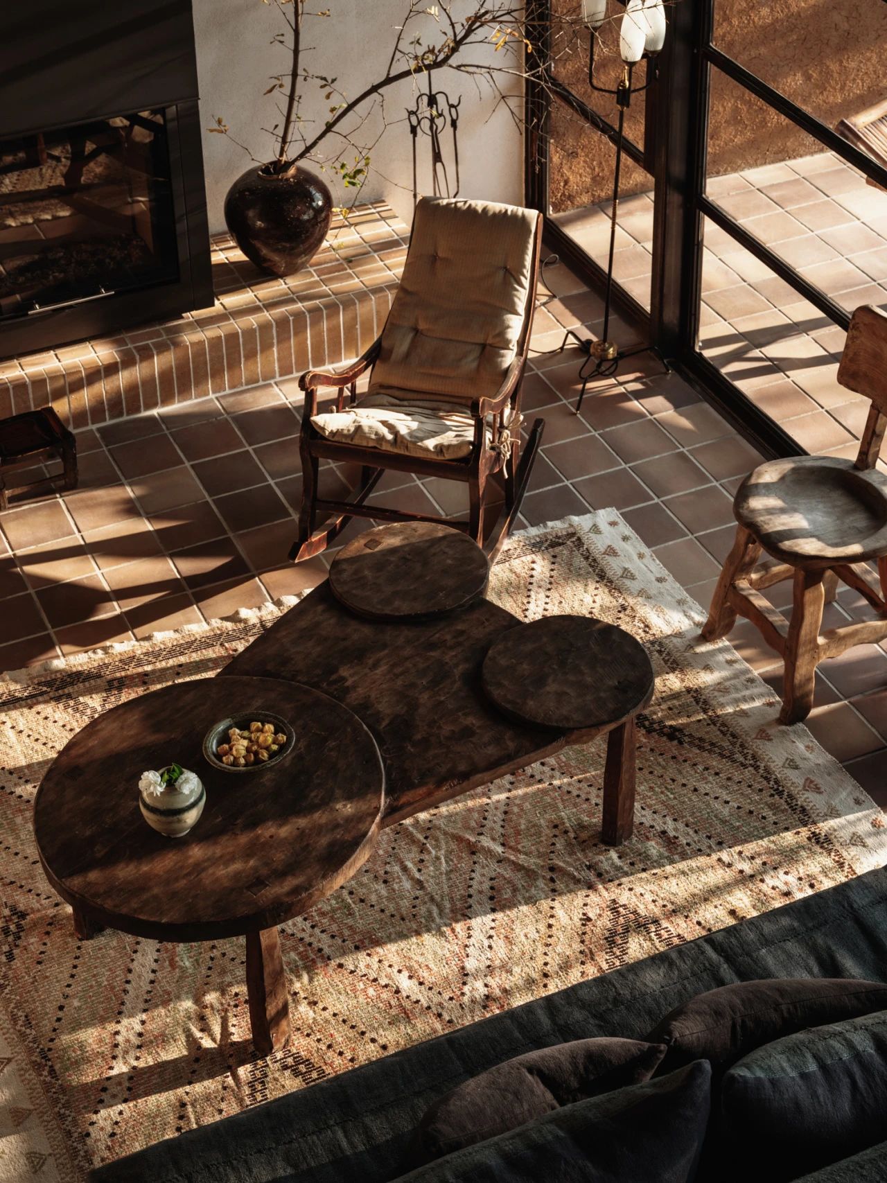 谢柯新作丨大理 · 下山口温泉院子丨中国大理丨谢柯,支鸿鑫,刘晓婕,孔祥喜,杨琳悦-72