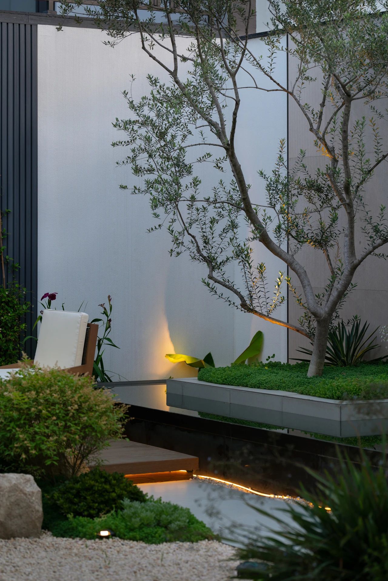 悠然雅居L宅丨中国苏州丨肯吾设计事务所-28