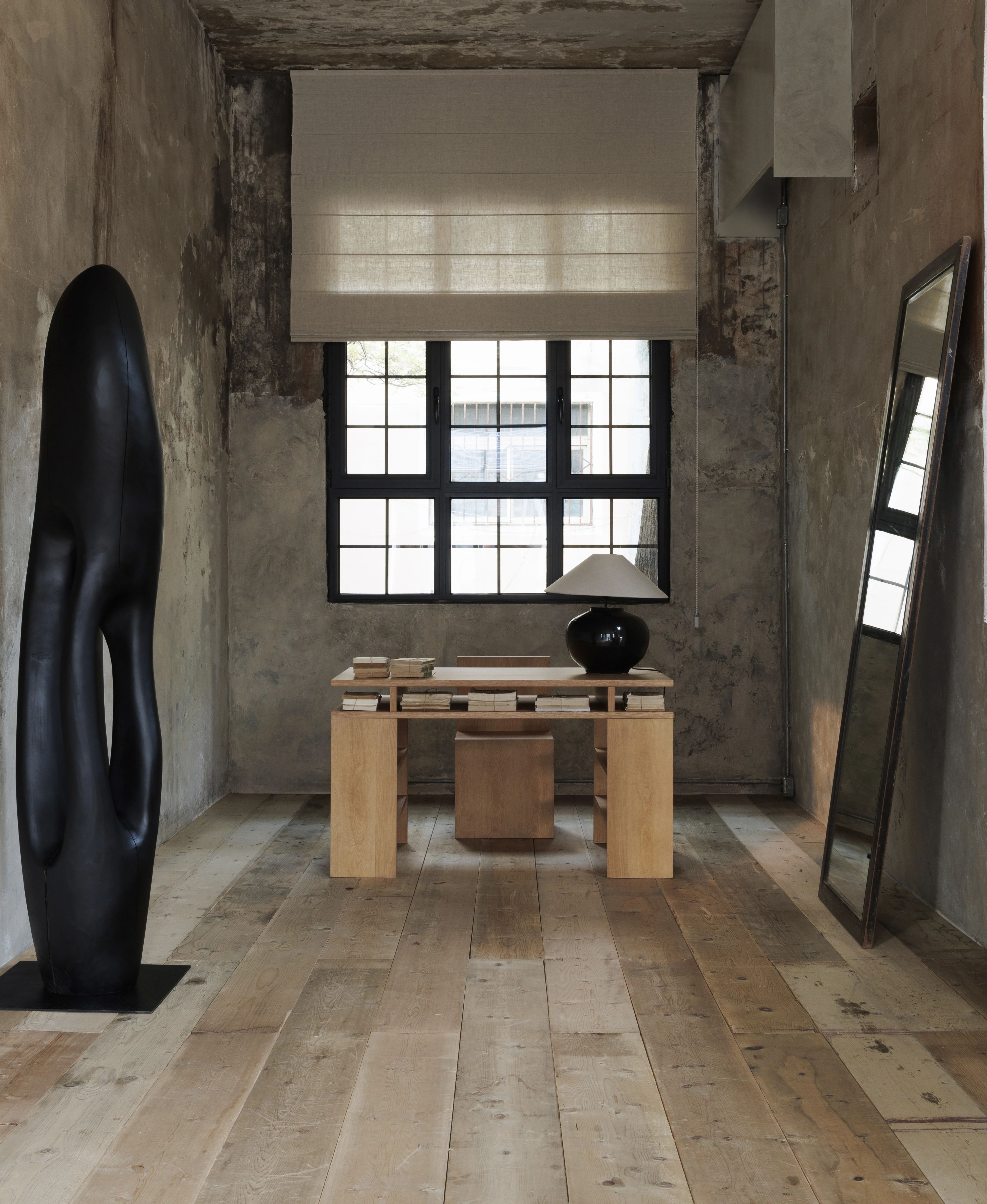 一三 ONE THIRD 摄影空间丨中国北京丨NOTHING DESIGN 工作室-22