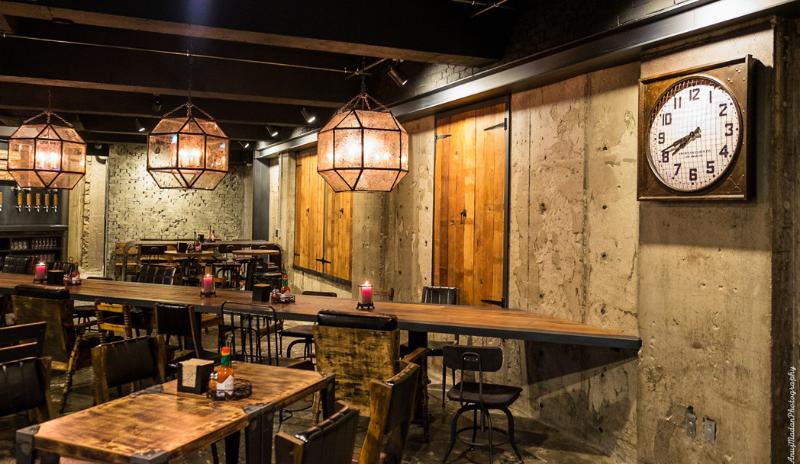 韩式简约 45 平小户型公寓设计-5