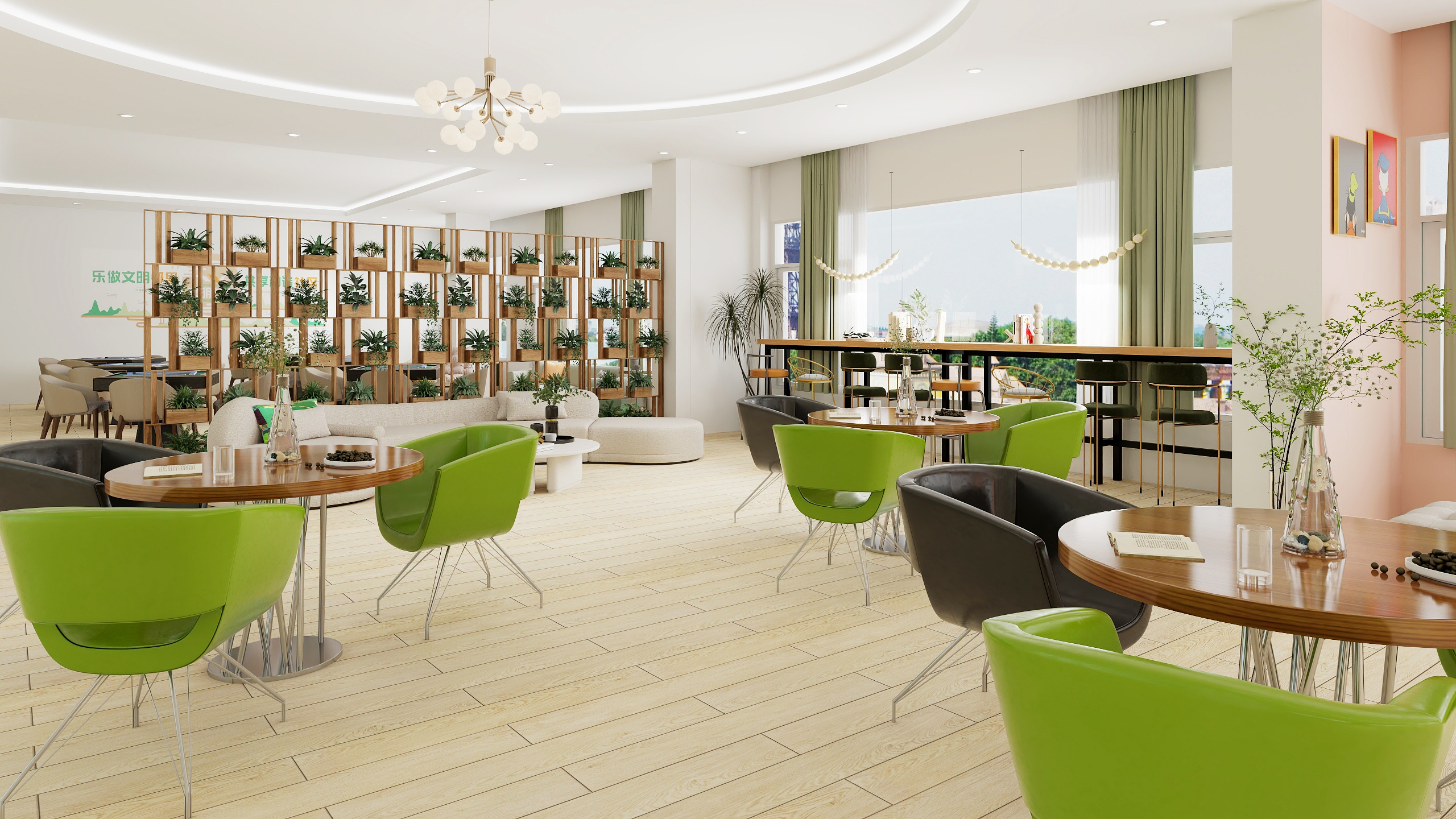 贴心关爱型社区改造-10