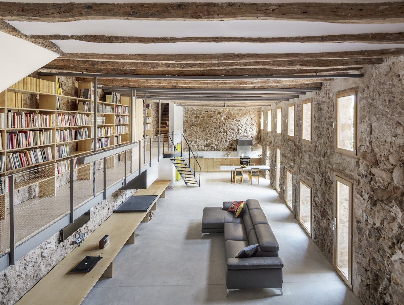 废弃工业建筑的创意重生-11