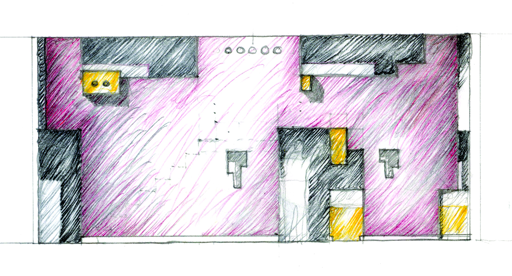 珍妮弗公寓丨George Ranalli Architect FAIA-20