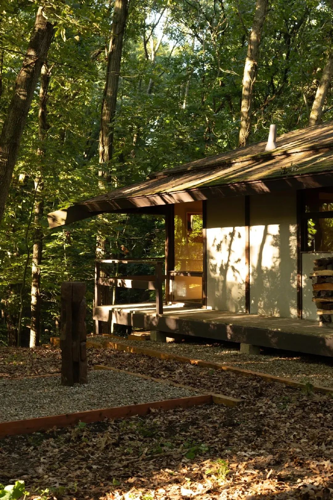 丨美国密歇根丨Norman Carver Jr.-33