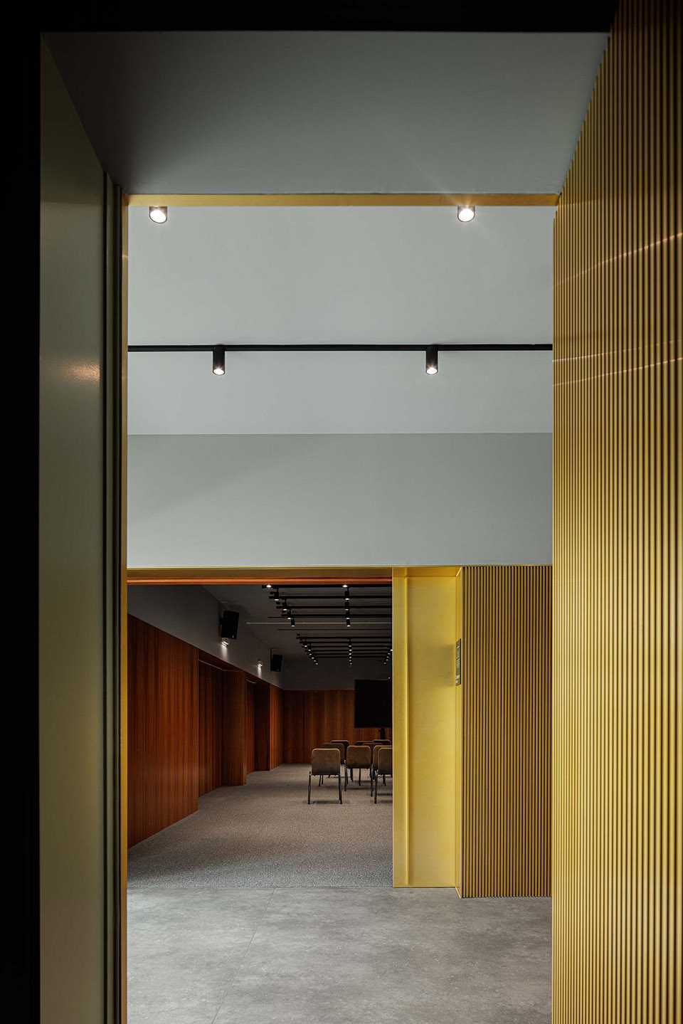 Metyis数字园区丨葡萄牙丨UNUM建筑事务所-96