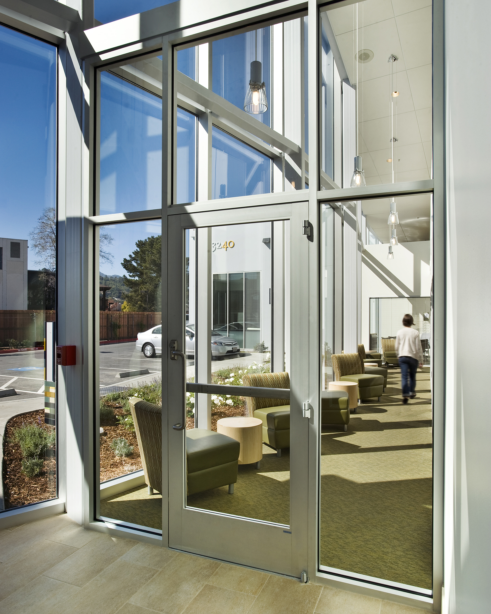 Marin Health & Wellness Campus -6