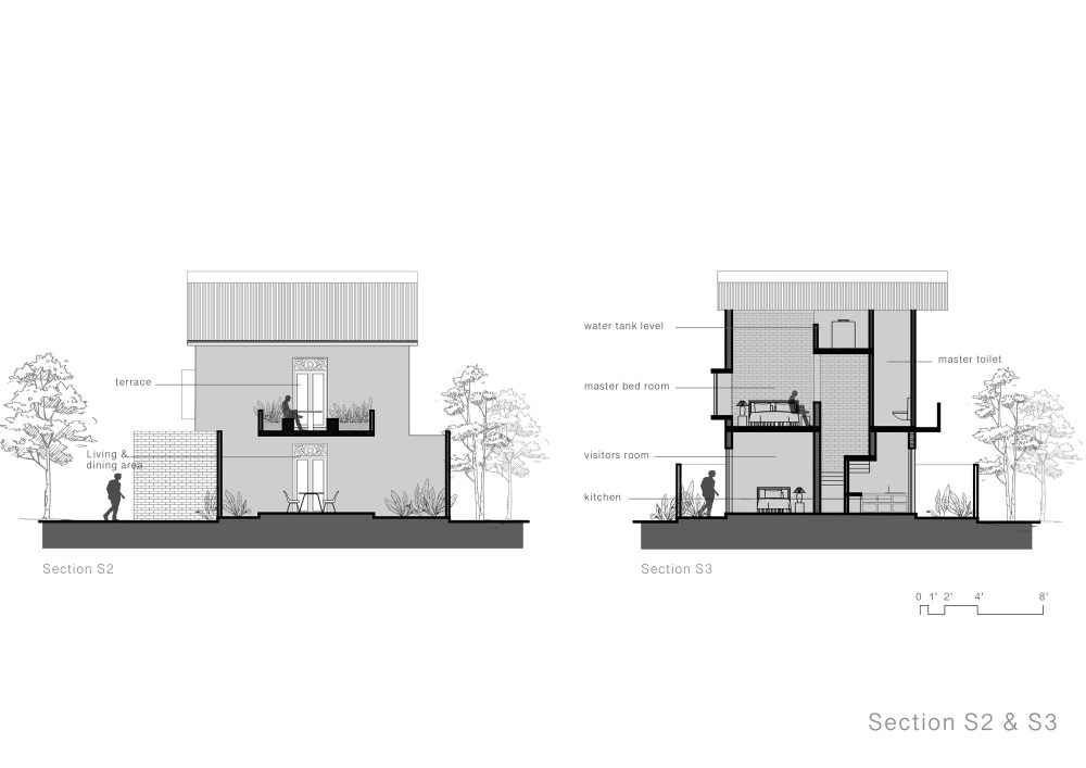 “绝路”住宅-51