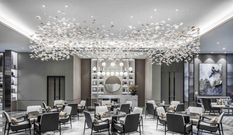 弘阳湖州仁皇山售楼中心-22