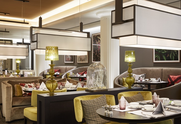 Sofitel Frankfurt Opera Hotel - Tempo da Delicadeza-27