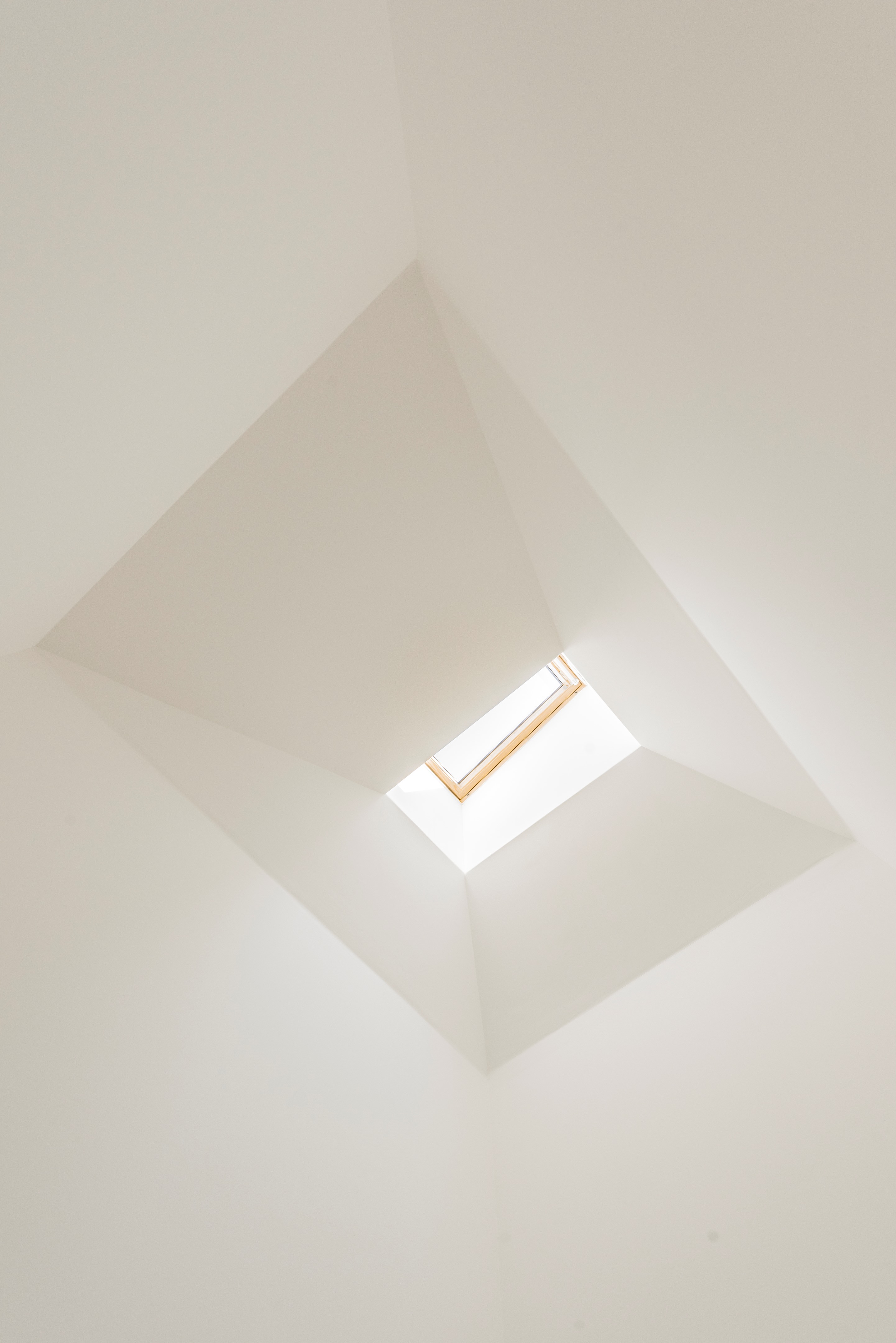 黑瓦屋 · 简约和谐的自建房设计丨匈牙利丨Balogh Csaba 等-36