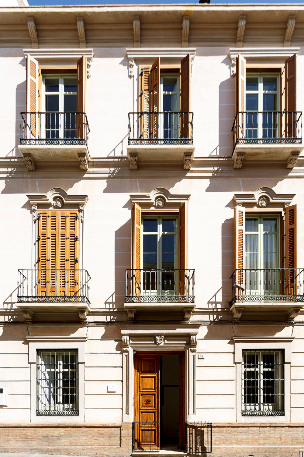 丨西班牙马拉加丨MO2 Arquitectura + Diseño-26