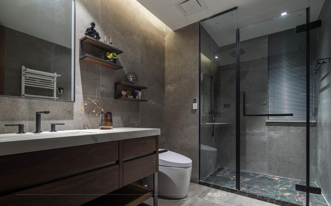 雅居乐剑桥郡大平层-48