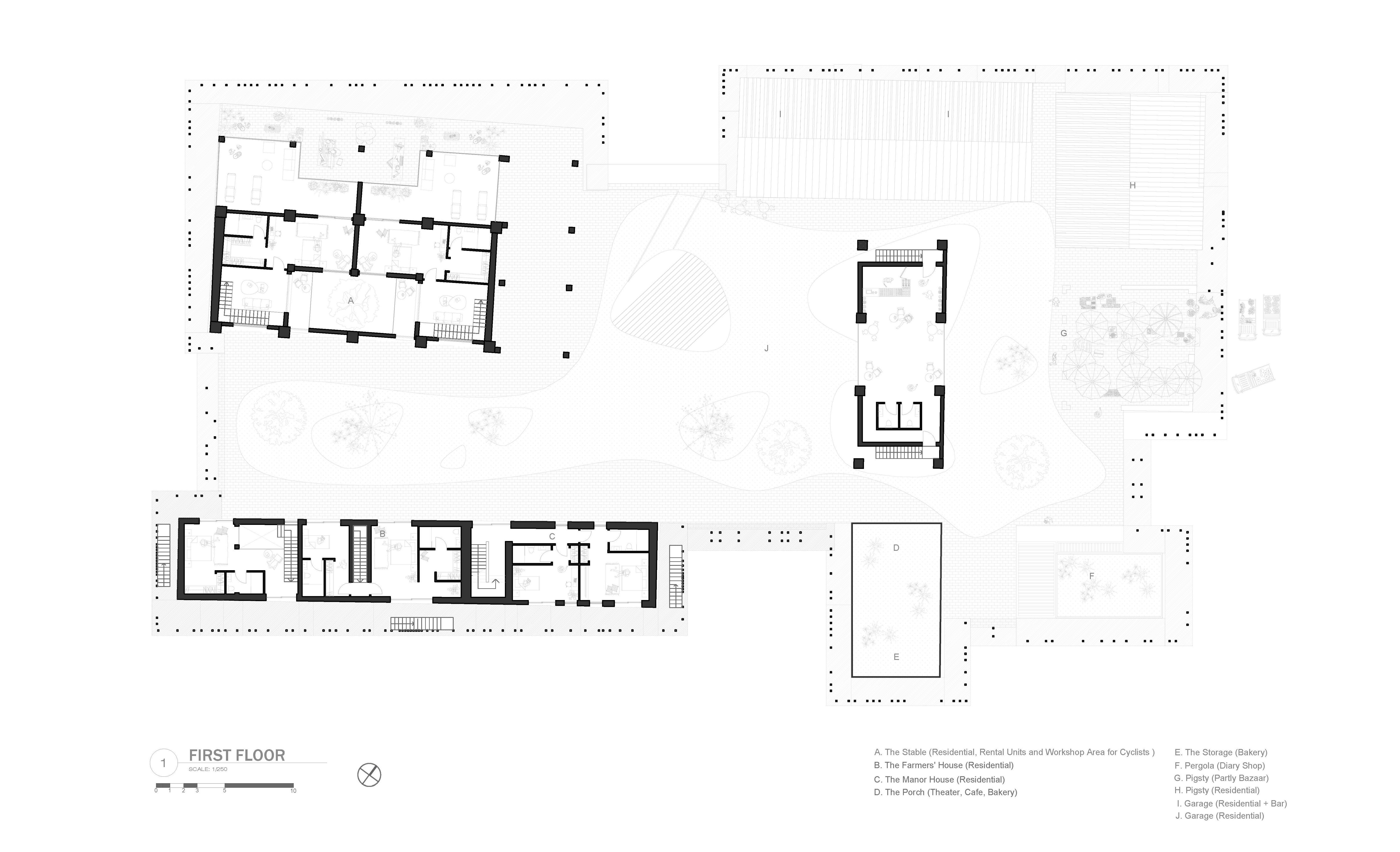 洛萨诺农场丨意大利丨Qh.studio-34
