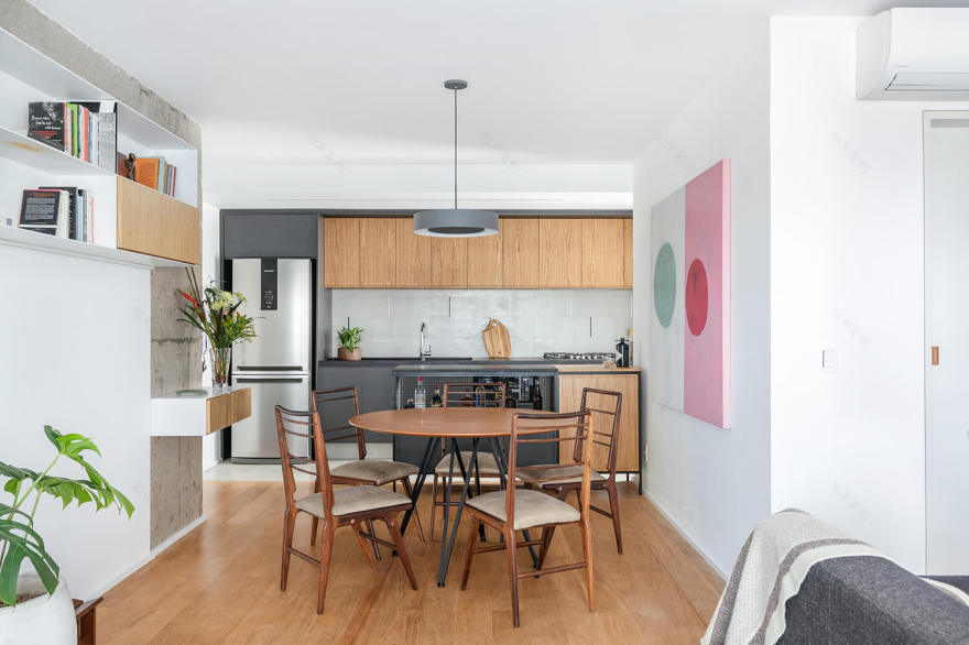 Apartamento Vila Beatriz - Iná : Iná-12