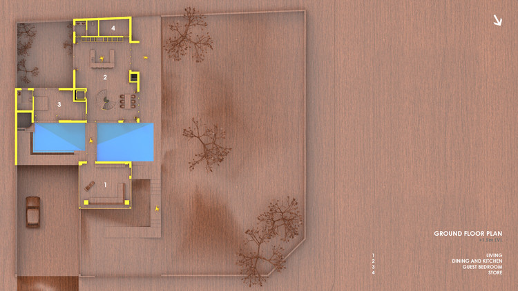 科威特 F·LOT 住宅-20