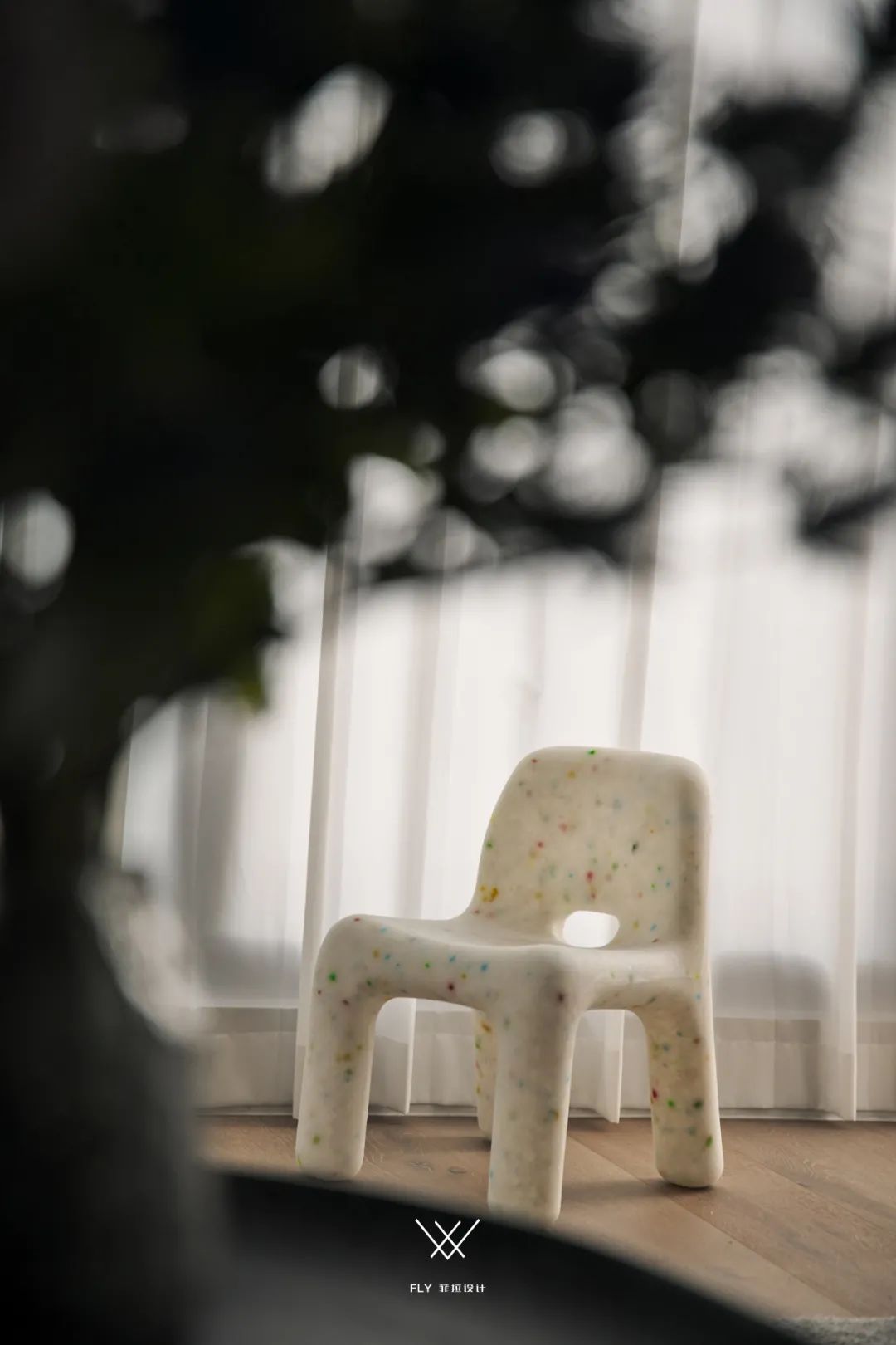 天境之城 · 菲拉设计打造诗意家居空间丨中国杭州-25