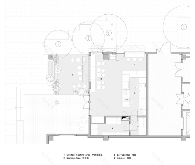 野选手作上生·新所店丨中国上海丨YDESIGN 奕檐建筑-64