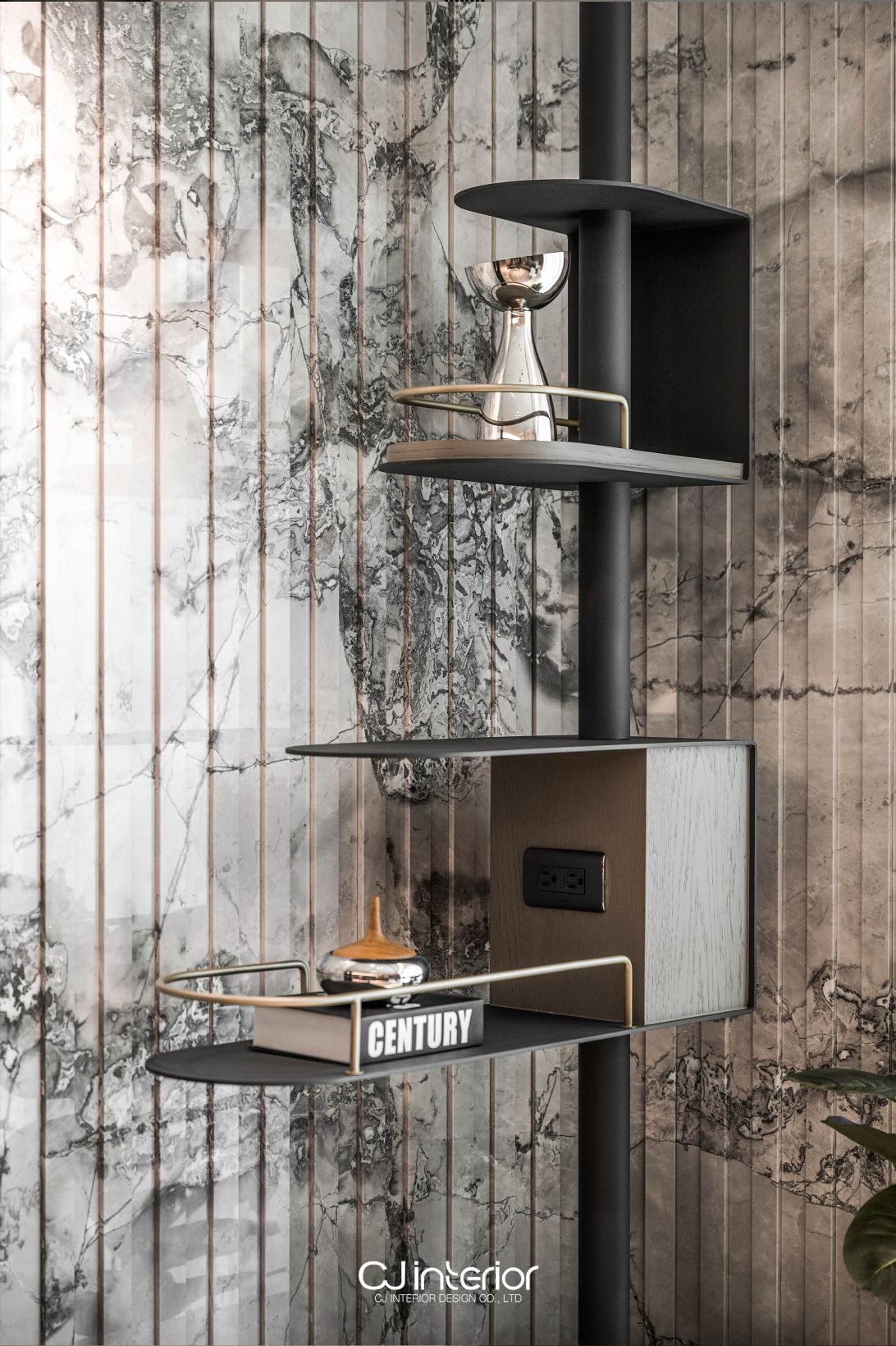 CJ INTERIOR 長景國際設計有限公司-9