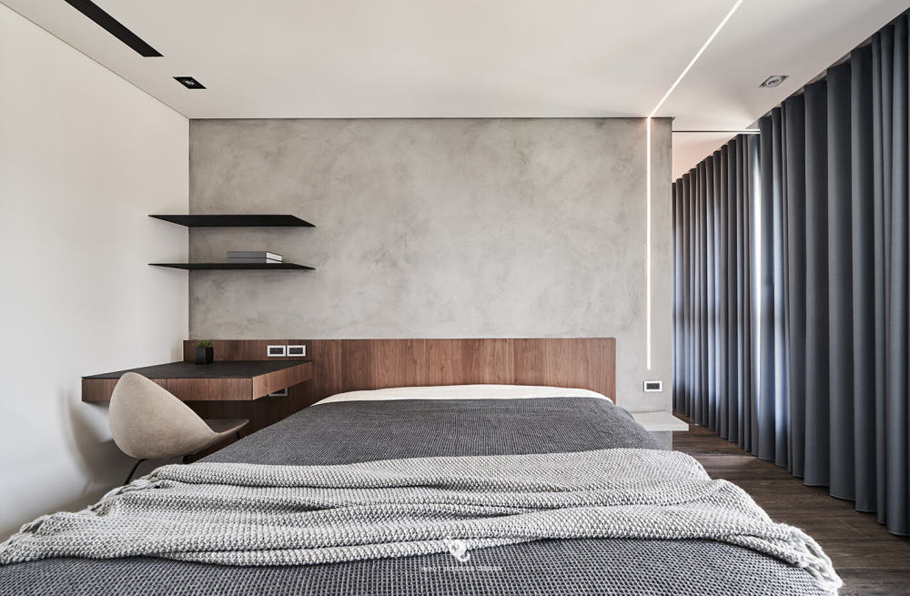 北投个性宅丨中国台湾丨虫点子创意设计-39