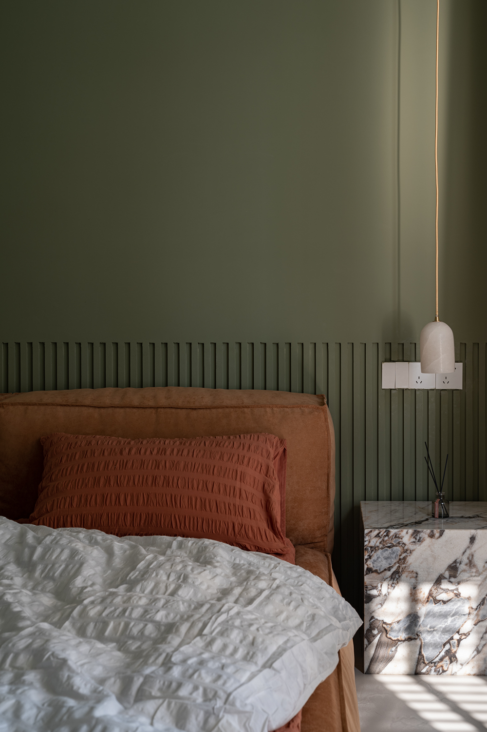 游野之外 · 武汉凤凰城 155㎡自然之家丨中国武汉-27