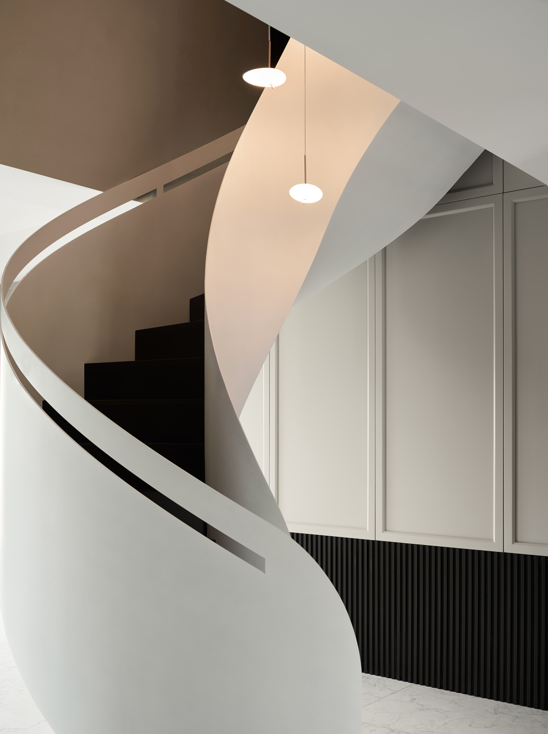 宁波福元里别墅丨中国宁波丨斐蓝设计事务所-22