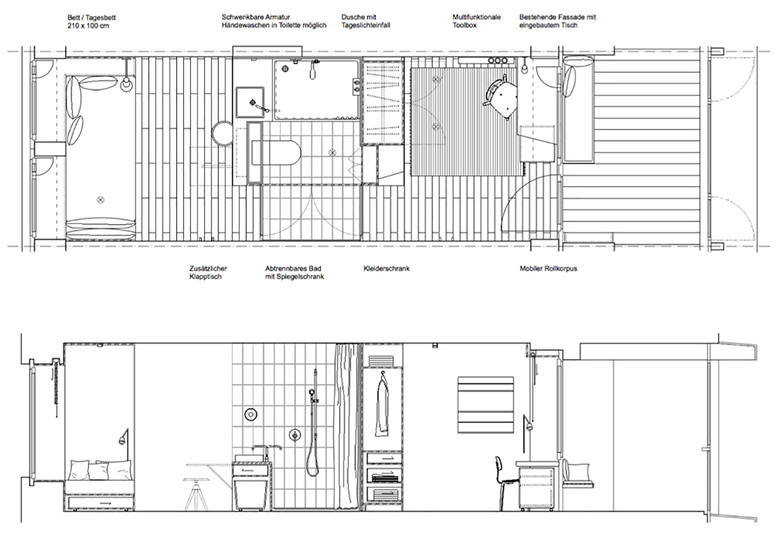 Thomas Schregenberger GmbH丨Kochakademie Heiligkreuz丨瑞士-9