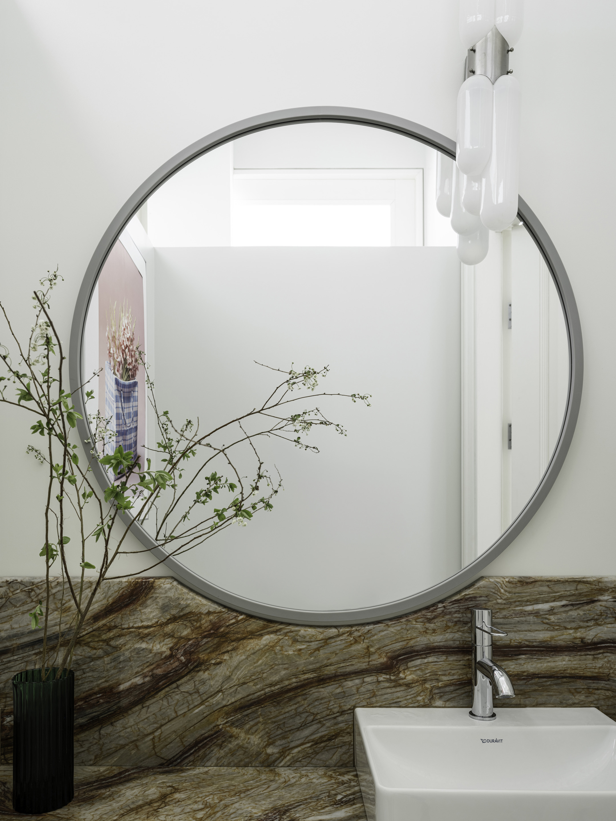 老房子里的现代公寓丨Blockstudio-27