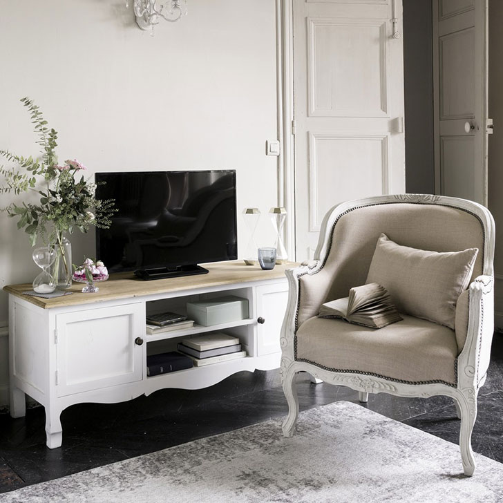 法式经典之作 | Maisons du Monde 新 Classique Chic 系列-14