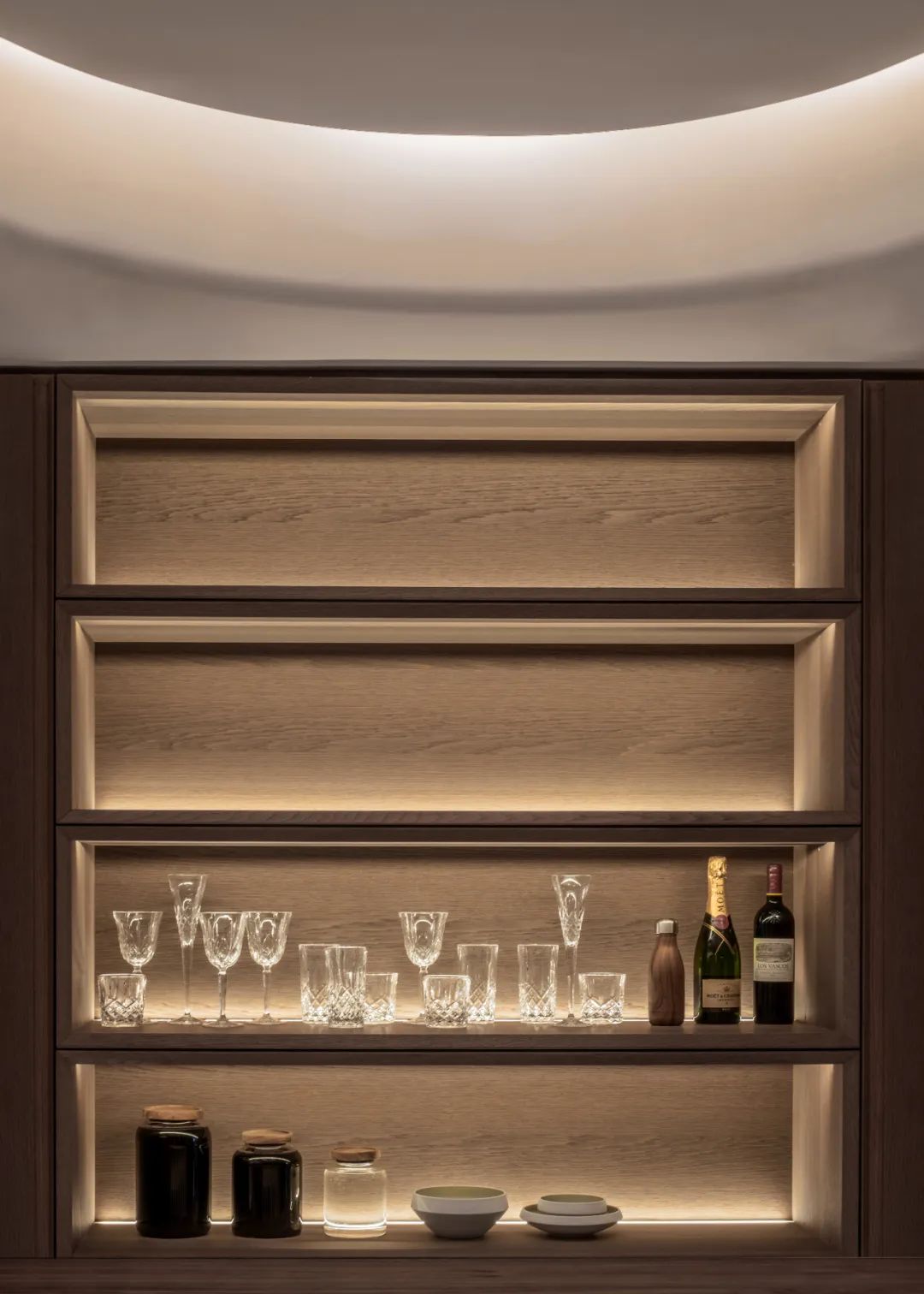 新作 / WATERDROP Residence 水滴住宅-23