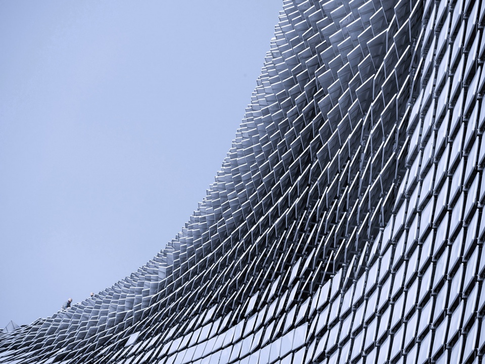 河南省科技馆新馆丨中国郑州丨同济大学建筑设计研究院（集团）有限公司麟和建筑工作室-52