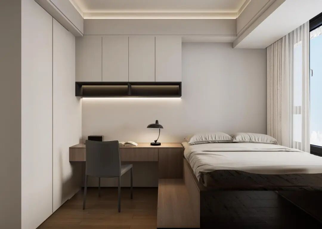 屿设计·精装房合集-72