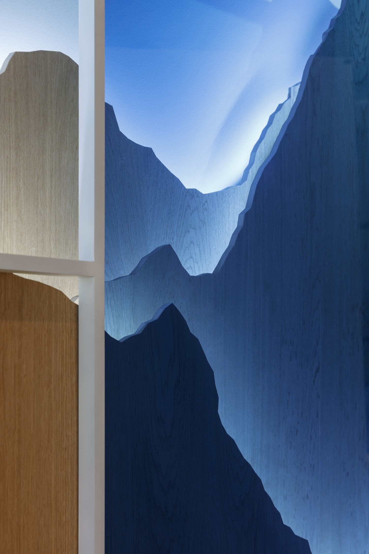 莫斯科 Monteview Cafe 设计丨俄罗斯莫斯科-15