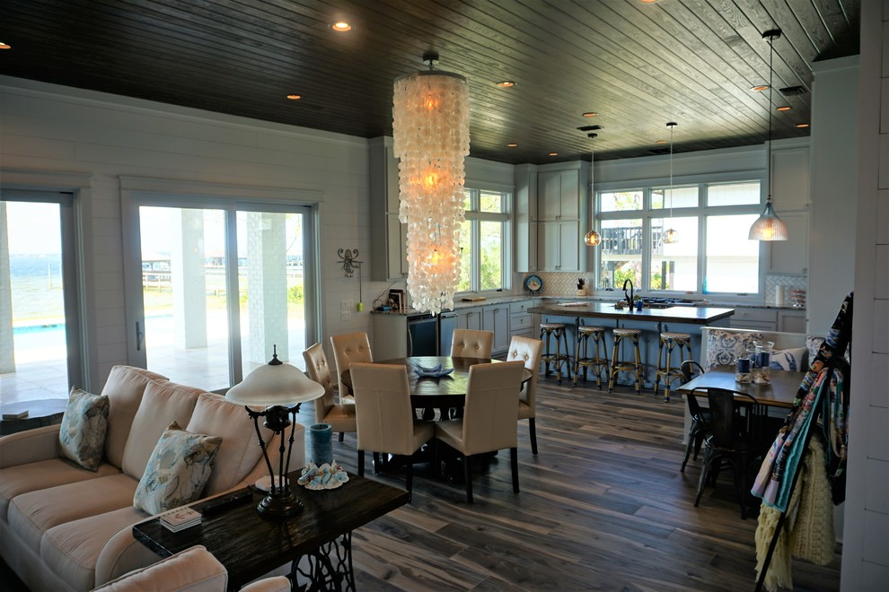 丨墨西哥丨Bob Chatham Custom Home Design-7